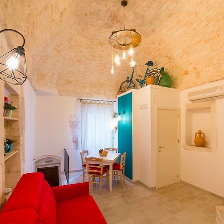 Arcueve-Dimora Con Vista Con Terrazze Panoramiche Villa Ostuni Bagian luar foto