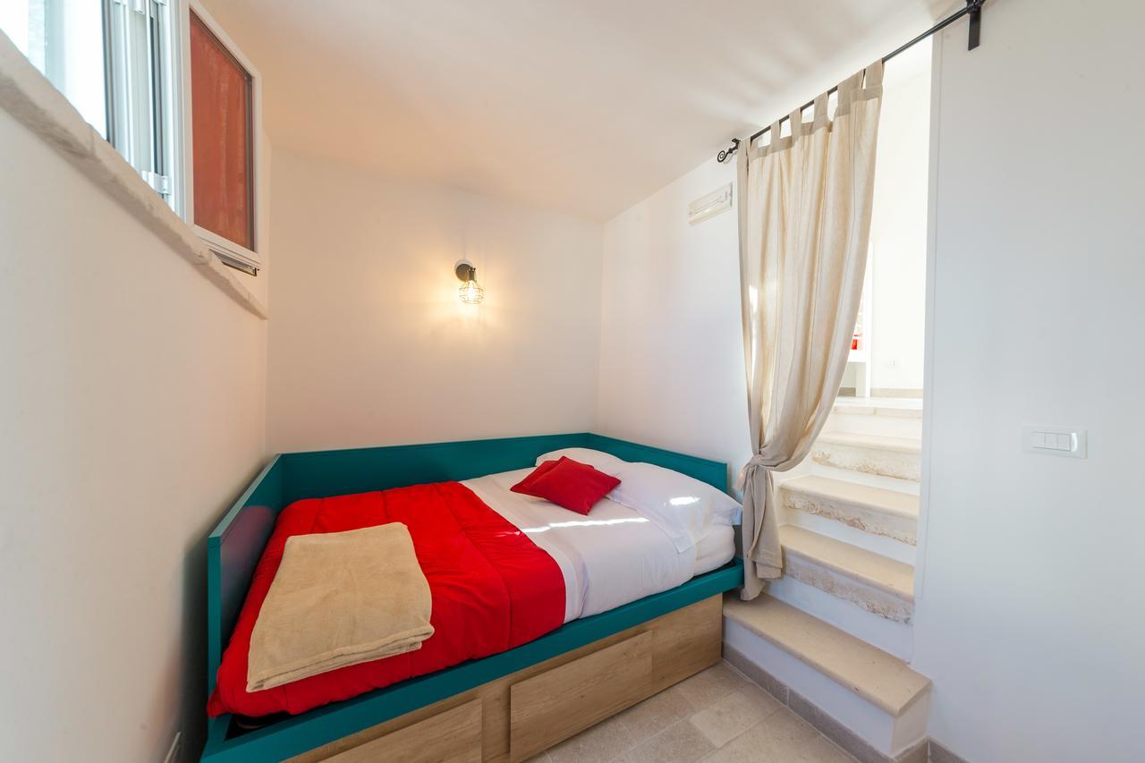 Arcueve-Dimora Con Vista Con Terrazze Panoramiche Villa Ostuni Bagian luar foto