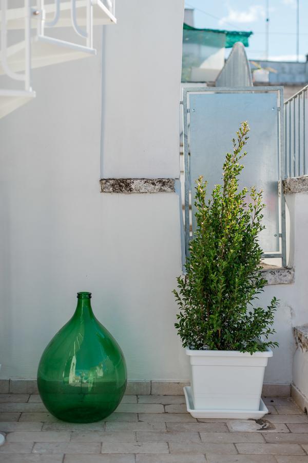 Arcueve-Dimora Con Vista Con Terrazze Panoramiche Villa Ostuni Bagian luar foto
