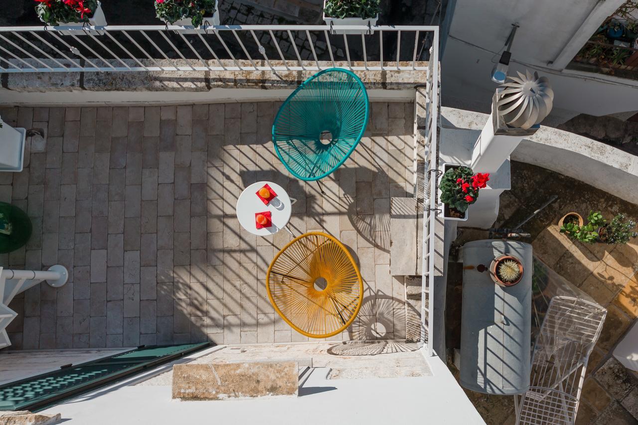 Arcueve-Dimora Con Vista Con Terrazze Panoramiche Villa Ostuni Bagian luar foto