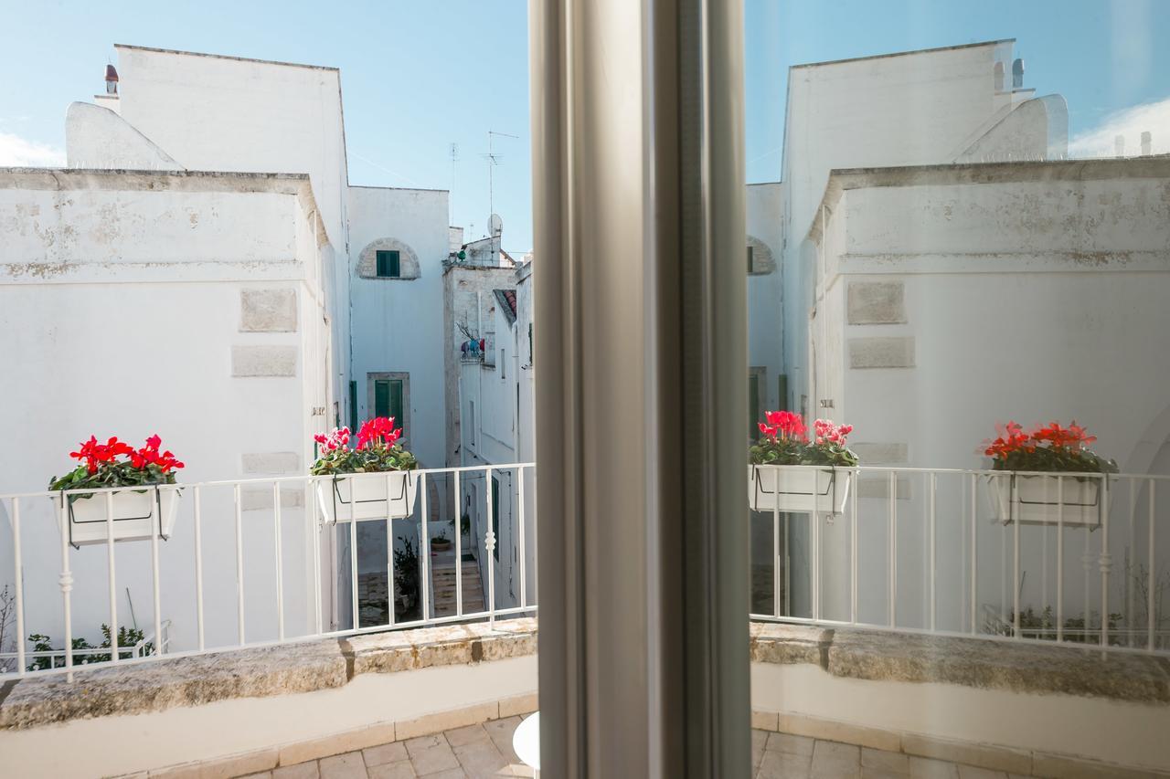 Arcueve-Dimora Con Vista Con Terrazze Panoramiche Villa Ostuni Bagian luar foto