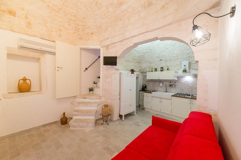 Arcueve-Dimora Con Vista Con Terrazze Panoramiche Villa Ostuni Bagian luar foto