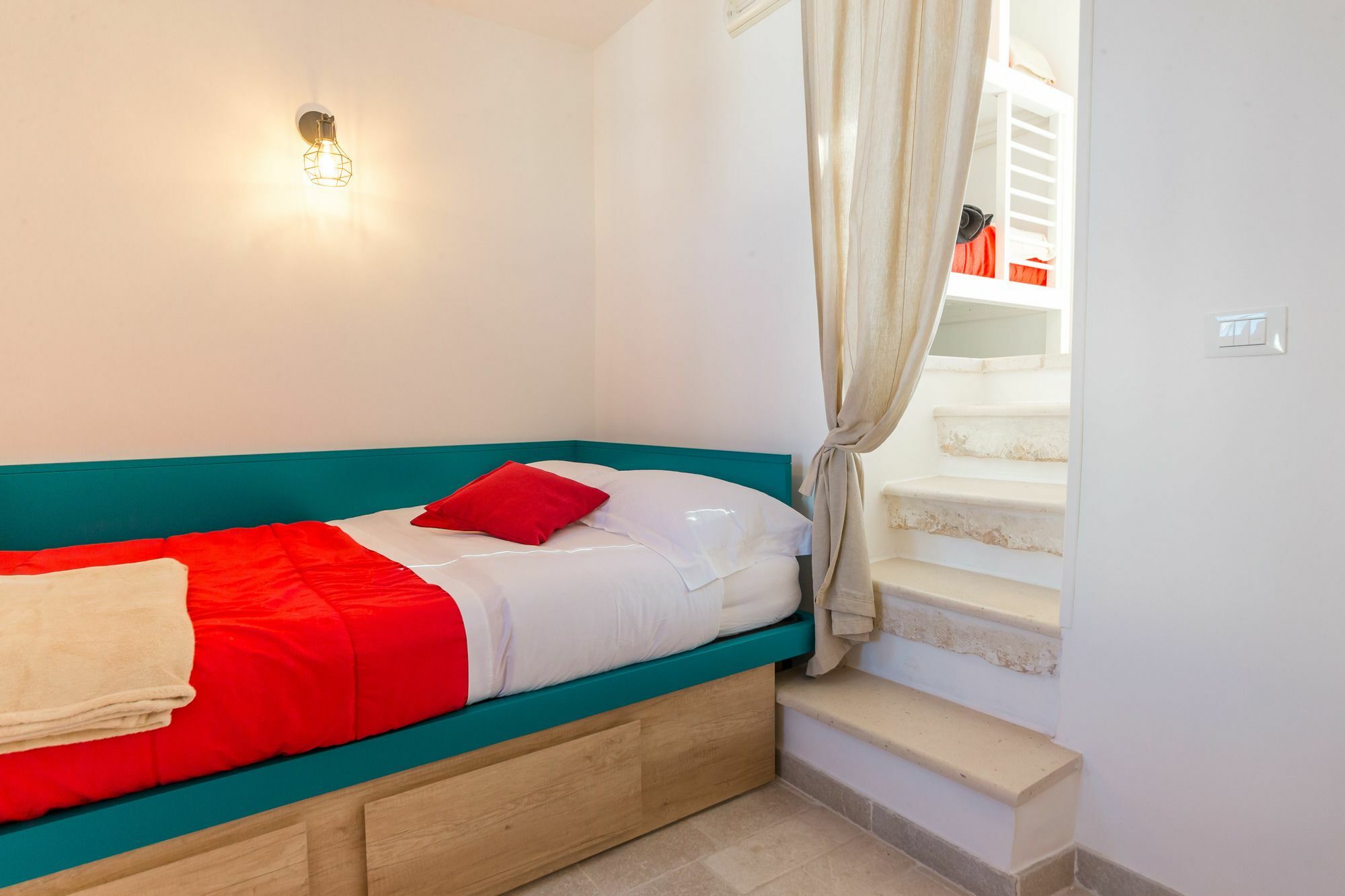 Arcueve-Dimora Con Vista Con Terrazze Panoramiche Villa Ostuni Bagian luar foto